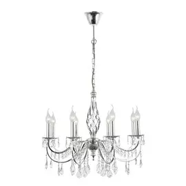 Люстра Arti Lampadari DECO E 1.1.8.600 S