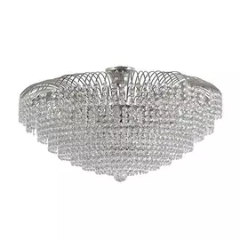 Люстра Arti Lampadari ELBA E 1.2.60.100 N