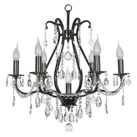 Люстра Arti Lampadari ERCOLANO E 1.1.6.601 N