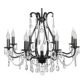 Люстра Arti Lampadari ERCOLANO E 1.1.8.601 N