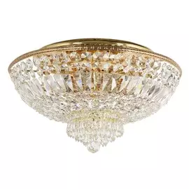 Люстра Arti Lampadari Eterno E 1.2.55.600 G