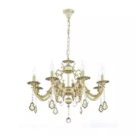 Люстра Arti Lampadari FALCONE E 1.1.8.600 CG