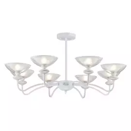 Люстра Arti Lampadari FASSANO E 1.1.8 W