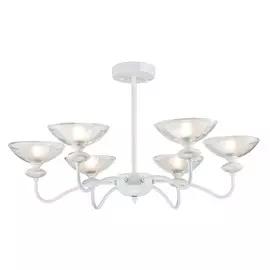 Люстра Arti Lampadari FASSANO E 1.1.6 W