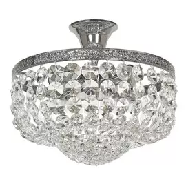 Люстра Arti Lampadari FAVOLA E 1.3.30.501 N