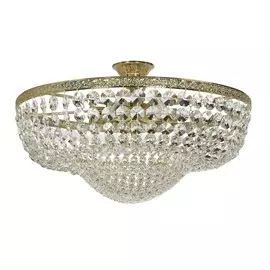 Люстра Arti Lampadari FAVOLA E 1.3.50.502 G