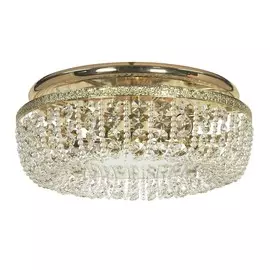 Люстра Arti Lampadari FAVOLA E 1.4.45.502 G