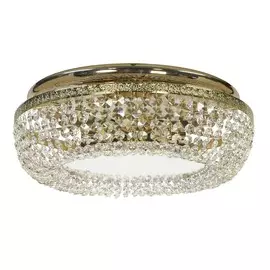 Люстра Arti Lampadari FAVOLA E 1.4.45.501 G