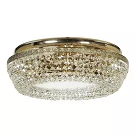 Люстра Arti Lampadari Favola Le 1.4.45.501 G