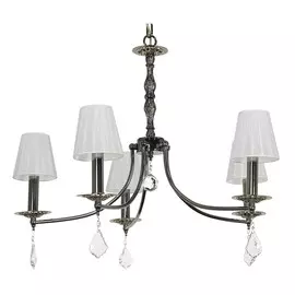 Люстра Arti Lampadari FIORE E 1.1.5.602 PB