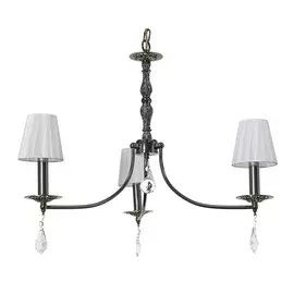 Люстра Arti Lampadari FIORE E 1.1.3.602 PB