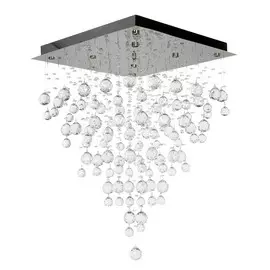 Люстра Arti Lampadari FLUSSO H 1.4.50.515 N