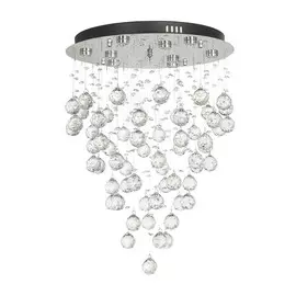 Люстра Arti Lampadari Flusso L 1.4.45.601 N