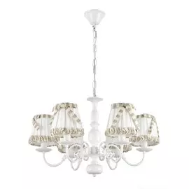 Люстра Arti Lampadari FORMELLO E 1.1.6 W