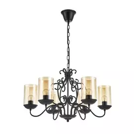 Люстра Arti Lampadari GARDENA E 1.1.6 B