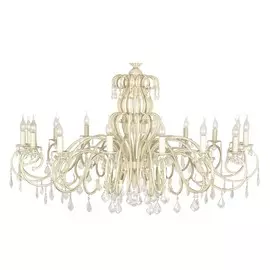 Люстра Arti Lampadari GIOIA E 1.1.16.602 CG