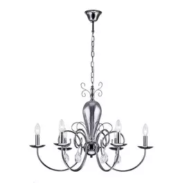 Люстра Arti Lampadari Lazzaro E 1.1.6 Nb