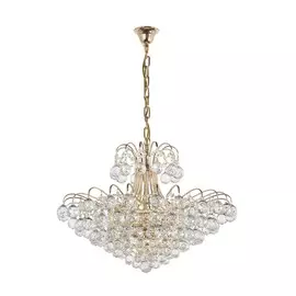 Люстра Arti Lampadari Loano E 1.5.57.100 G