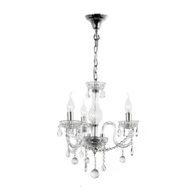 Люстра Arti Lampadari LUBRENZE E 1.1.3.600 N