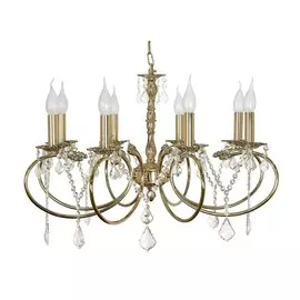 Люстра Arti Lampadari Lumen E 1.1.8.602 Gb