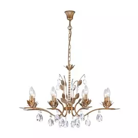 Люстра Arti Lampadari MERANA E 1.1.8 AG