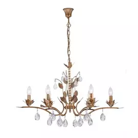 Люстра Arti Lampadari MERANA E 1.1.6 AG