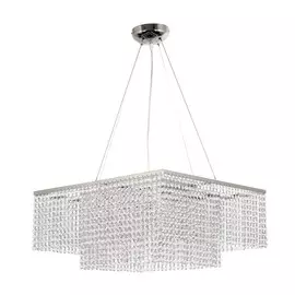 Люстра Arti Lampadari MILANO E 1.5.50.501 N