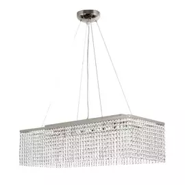 Люстра Arti Lampadari MILANO E 1.5.70X25.501 N