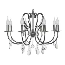 Люстра Arti Lampadari Miracoli E 1.1.8 Pb