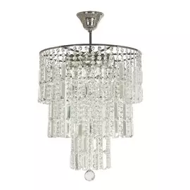 Люстра Arti Lampadari Napoli E 1.5.38.501 N