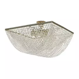 Люстра Arti Lampadari NOBILE E 1.3.50.501 G