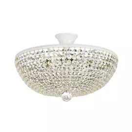 Люстра Arti Lampadari NOBILE E 1.3.40.100 WG