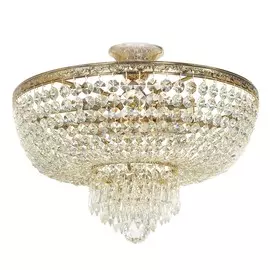 Люстра Arti Lampadari NONNA E 1.3.40.502 G