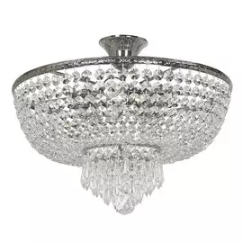 Люстра Arti Lampadari Nonna E 1.3.40.502 N