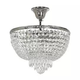 Люстра Arti Lampadari Nonna E 1.3.30.502 N