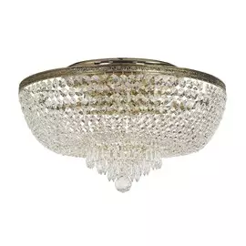 Люстра Arti Lampadari NONNA LE 1.2.50.503 G