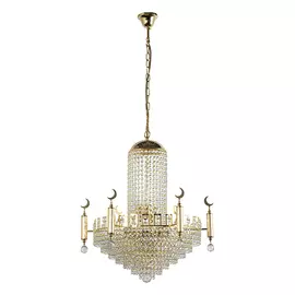 Люстра Arti Lampadari NUOVA E 1.2.55.100 G