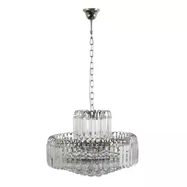 Люстра Arti Lampadari OVADA E 1.5.50.100 N