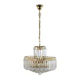 Люстра Arti Lampadari OVADA E 1.5.40.100 G