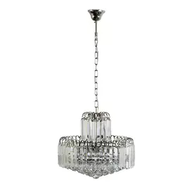 Люстра Arti Lampadari OVADA E 1.5.40.100 N