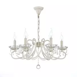 Люстра Arti Lampadari PATRICIA E 1.1.6.600 CG