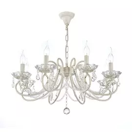 Люстра Arti Lampadari PATRICIA E 1.1.8.600 CG