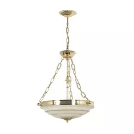 Люстра Arti Lampadari Pavia E 1.13.40 G