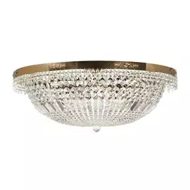 Люстра Arti Lampadari Pera E 1.2.80.601 G