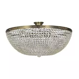 Люстра Arti Lampadari Pera E 1.3.60.100 Ma