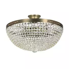 Люстра Arti Lampadari Pera E 1.3.40.100 Ma