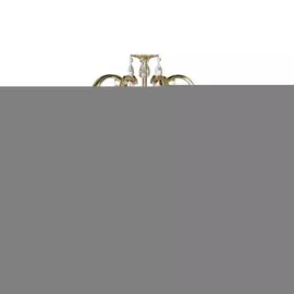 Люстра Arti Lampadari Pisani E 1.1.8.601 G