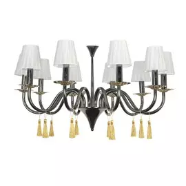 Люстра Arti Lampadari PONTONE E 1.1.10 PB