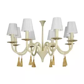 Люстра Arti Lampadari PONTONE E 1.1.8 C