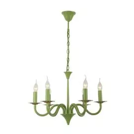 Люстра Arti Lampadari PONTONE E 1.1.6 GR